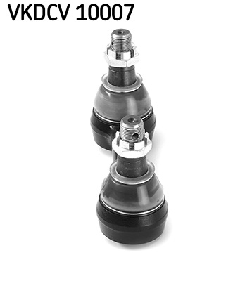 SKF VKDCV 10007 Stange/Strebe, Stabilisator